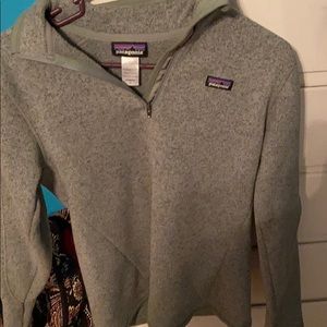 Patagonia Pullover
